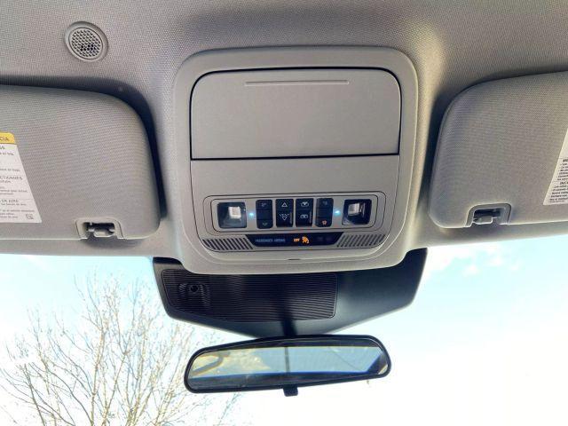 used 2023 Ford Explorer car, priced at $33,800