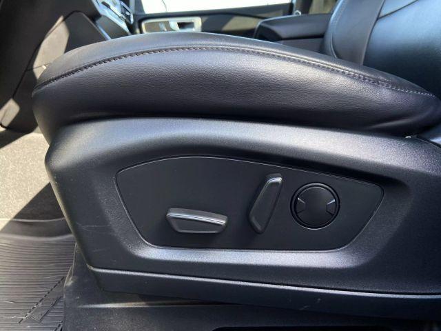 used 2023 Ford Explorer car, priced at $33,800