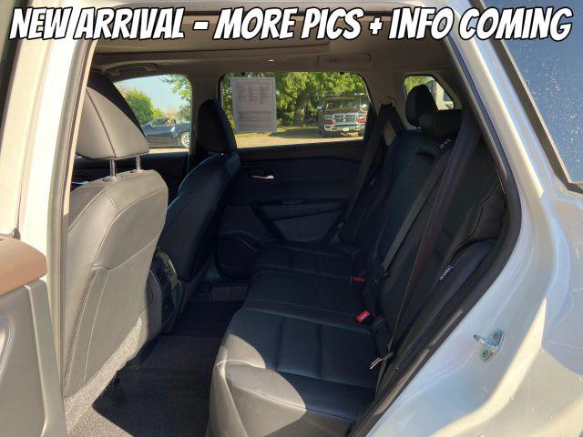 used 2023 Nissan Rogue car, priced at $25,900