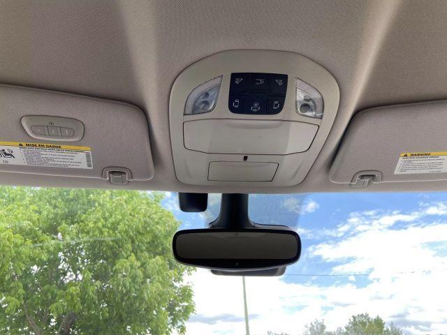 used 2021 Chrysler Pacifica car, priced at $30,800