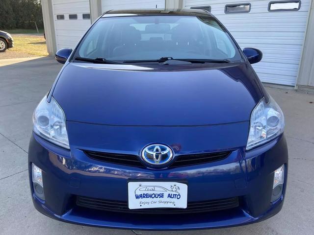 used 2010 Toyota Prius car, priced at $10,900