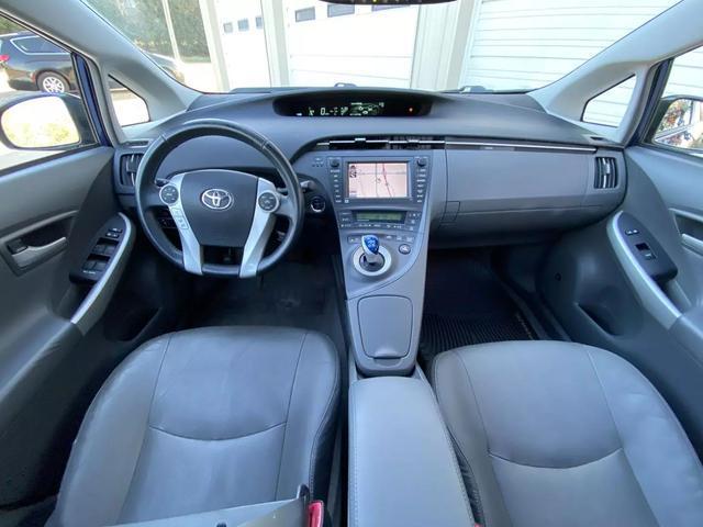 used 2010 Toyota Prius car, priced at $10,900