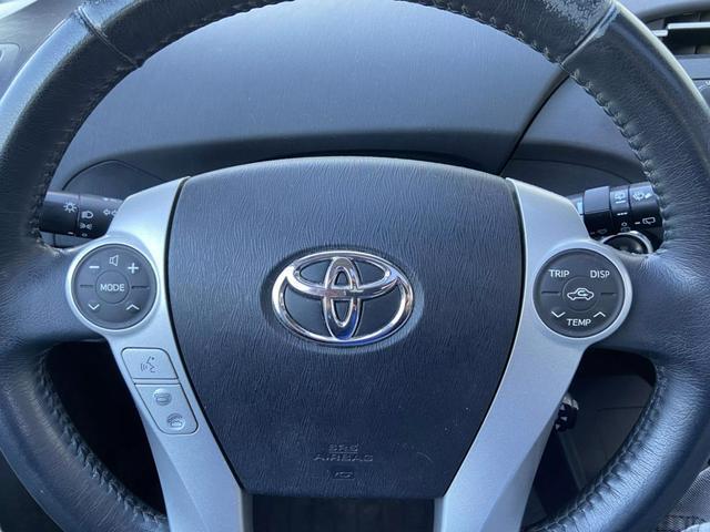 used 2010 Toyota Prius car, priced at $10,900