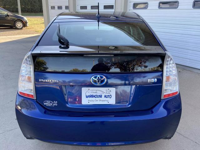 used 2010 Toyota Prius car, priced at $10,900