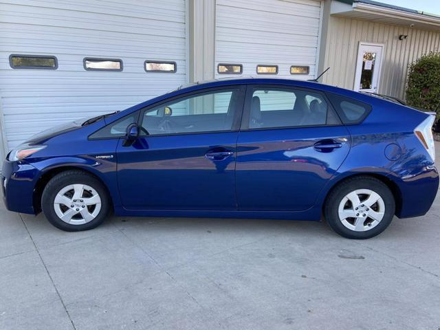 used 2010 Toyota Prius car, priced at $10,900