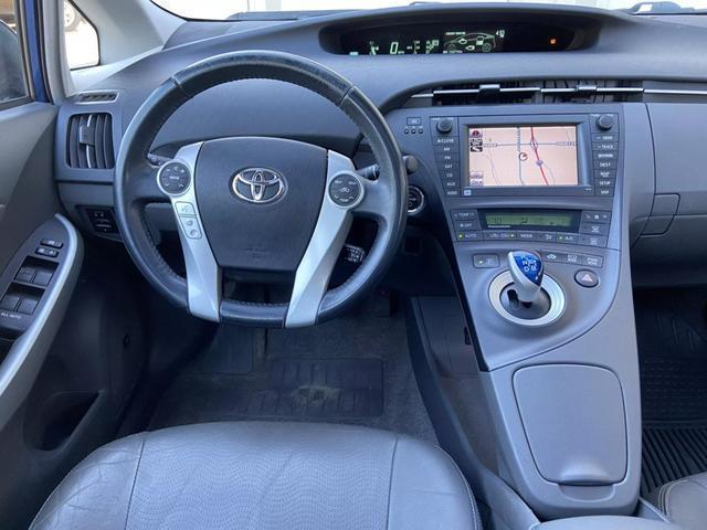 used 2010 Toyota Prius car, priced at $10,900