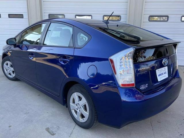 used 2010 Toyota Prius car, priced at $10,900