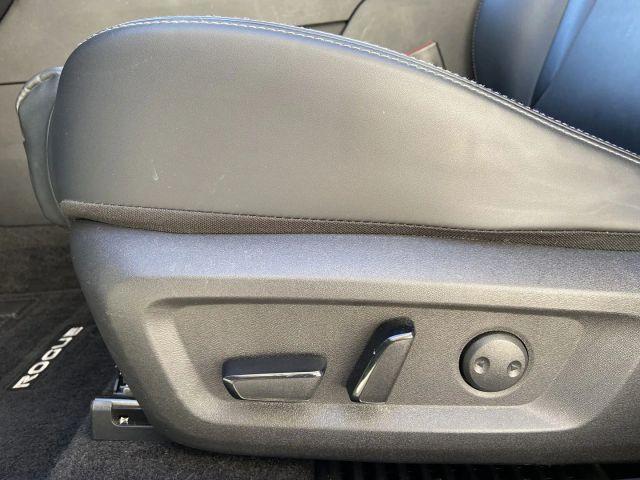 used 2023 Nissan Rogue car, priced at $24,500