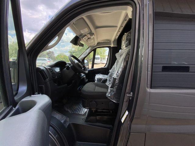 used 2023 Ram ProMaster 3500 Window Van car, priced at $42,800
