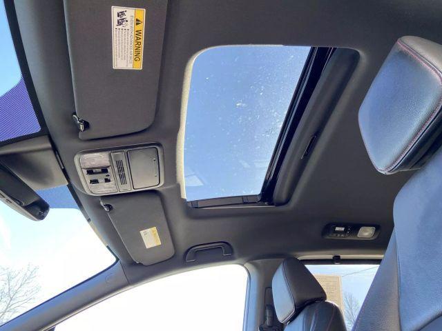 used 2024 Honda Odyssey car, priced at $39,800