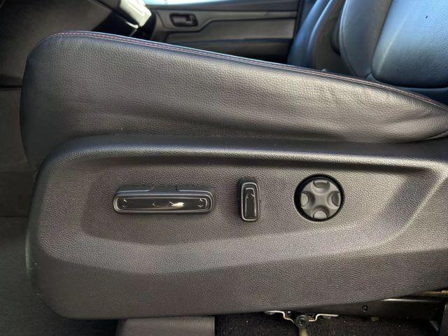used 2024 Honda Odyssey car, priced at $39,800