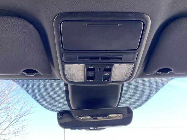 used 2024 Honda Odyssey car, priced at $39,800