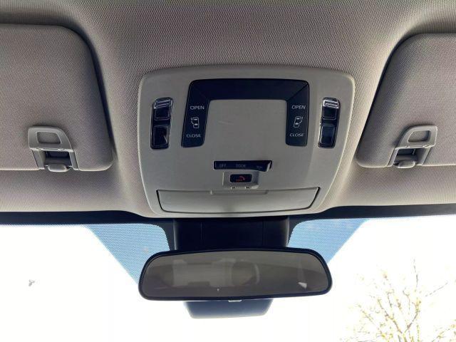 used 2023 Toyota Sienna car, priced at $35,900