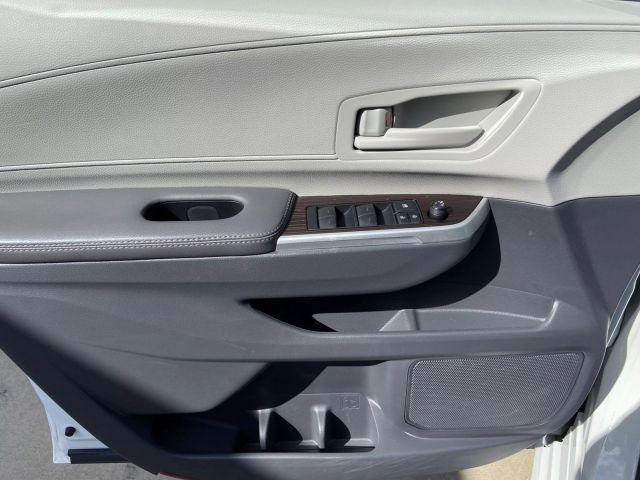 used 2023 Toyota Sienna car, priced at $35,900