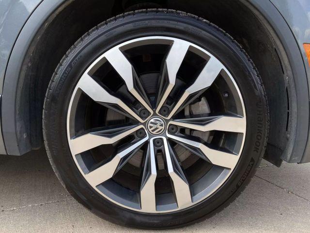 used 2019 Volkswagen Tiguan car, priced at $25,900