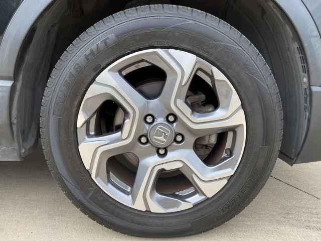 used 2019 Honda CR-V car, priced at $25,900