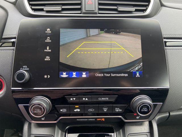 used 2019 Honda CR-V car, priced at $25,900