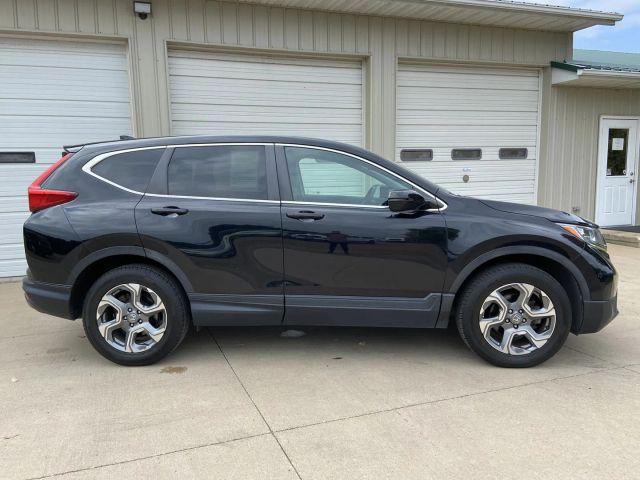 used 2019 Honda CR-V car, priced at $25,900