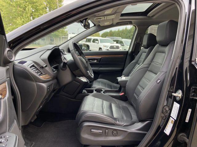 used 2019 Honda CR-V car, priced at $25,900