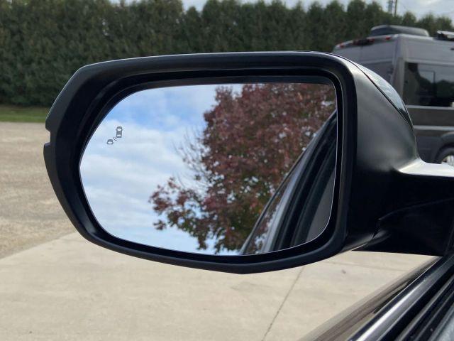 used 2019 Honda CR-V car, priced at $25,900