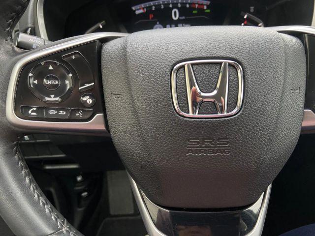 used 2019 Honda CR-V car, priced at $25,900