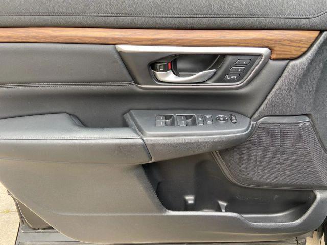 used 2019 Honda CR-V car, priced at $25,900
