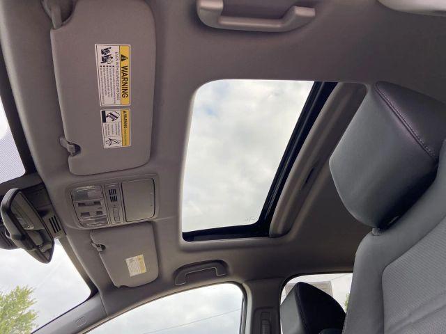 used 2019 Honda CR-V car, priced at $25,900