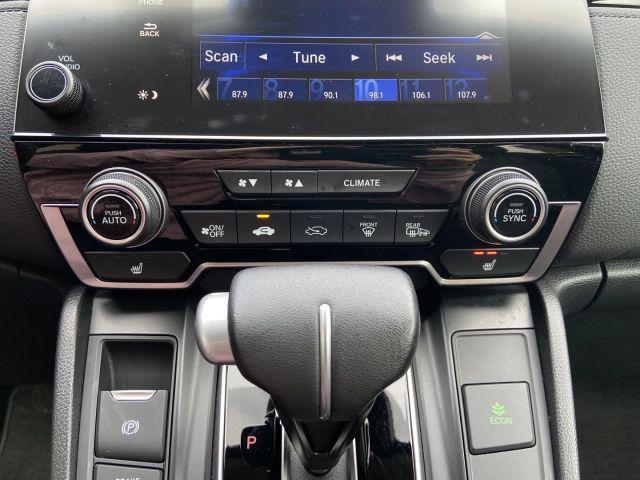 used 2019 Honda CR-V car, priced at $25,900