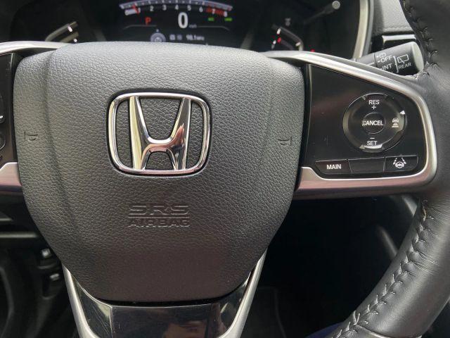 used 2019 Honda CR-V car, priced at $25,900