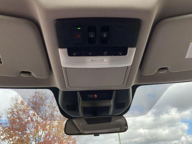 used 2021 Nissan Rogue car, priced at $23,900