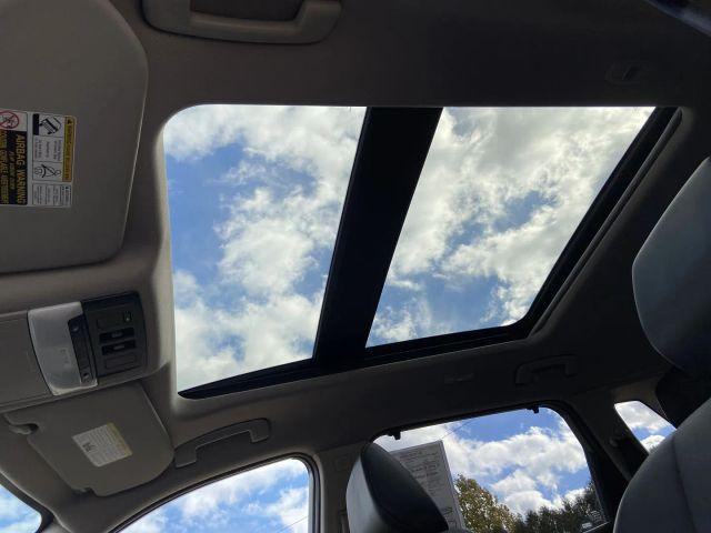 used 2021 Nissan Rogue car, priced at $23,900