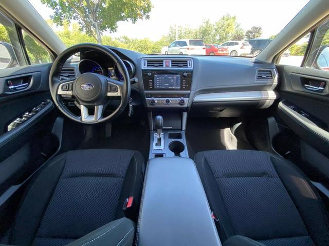 used 2016 Subaru Outback car, priced at $16,900