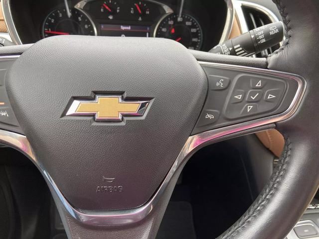 used 2019 Chevrolet Equinox car, priced at $23,400