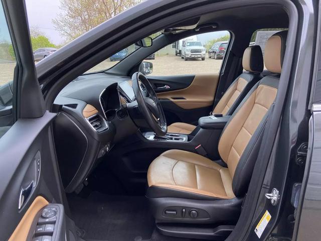 used 2019 Chevrolet Equinox car, priced at $23,400