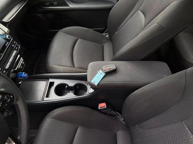 used 2021 Toyota Prius car, priced at $24,900