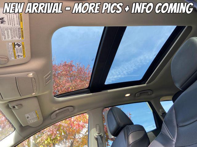 used 2023 Nissan Murano car, priced at $26,900