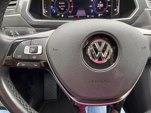 used 2019 Volkswagen Tiguan car, priced at $22,400