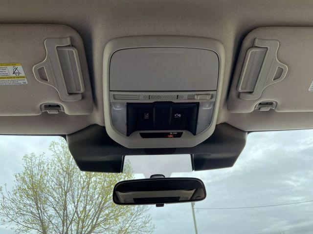 used 2023 Subaru Forester car, priced at $24,900