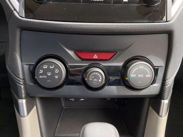 used 2023 Subaru Forester car, priced at $24,900