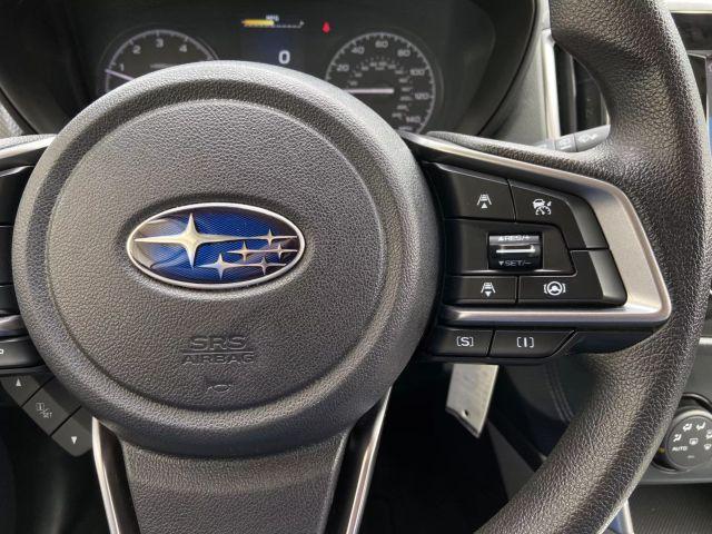 used 2023 Subaru Forester car, priced at $24,900