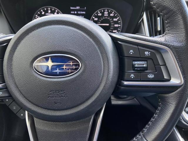 used 2022 Subaru Outback car, priced at $25,900