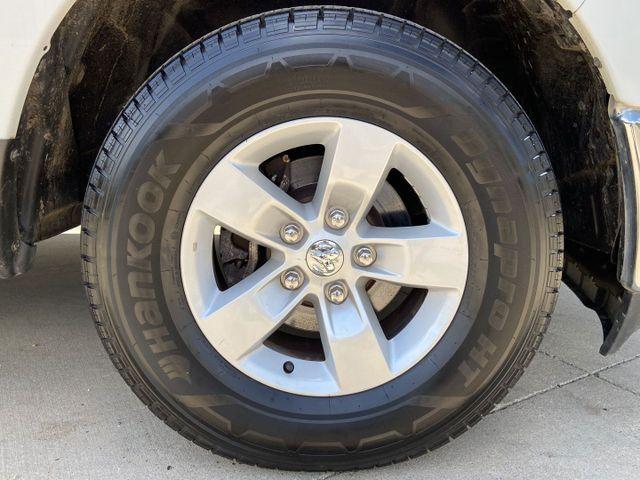 used 2021 Ram 1500 Classic car, priced at $27,800
