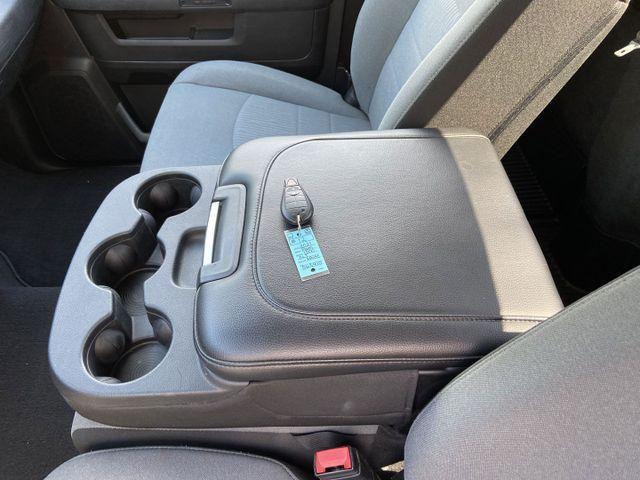 used 2021 Ram 1500 Classic car, priced at $27,800