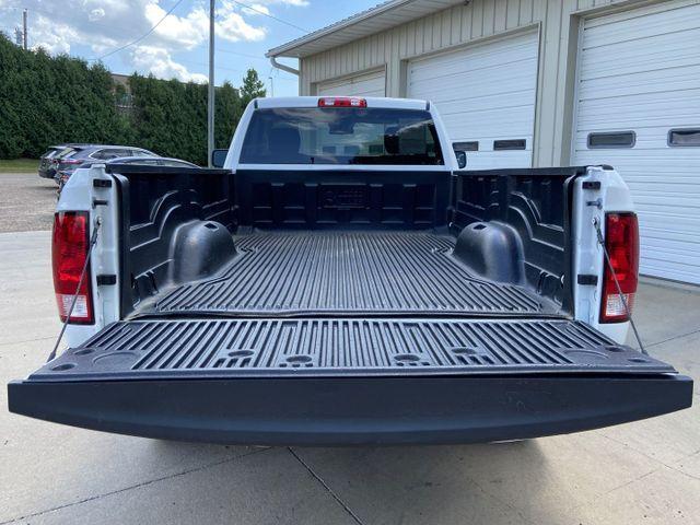 used 2021 Ram 1500 Classic car, priced at $27,800