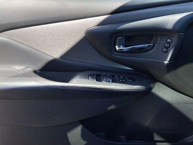 used 2023 Nissan Murano car, priced at $27,800