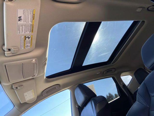 used 2023 Nissan Murano car, priced at $27,800