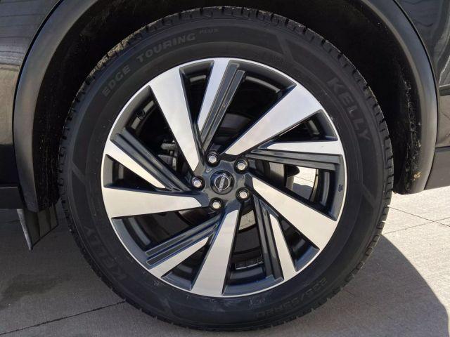 used 2023 Nissan Murano car, priced at $27,800
