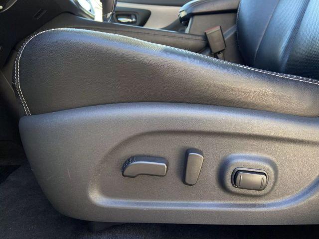 used 2023 Nissan Murano car, priced at $27,800