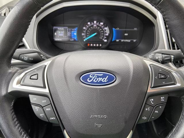 used 2023 Ford Edge car, priced at $25,800