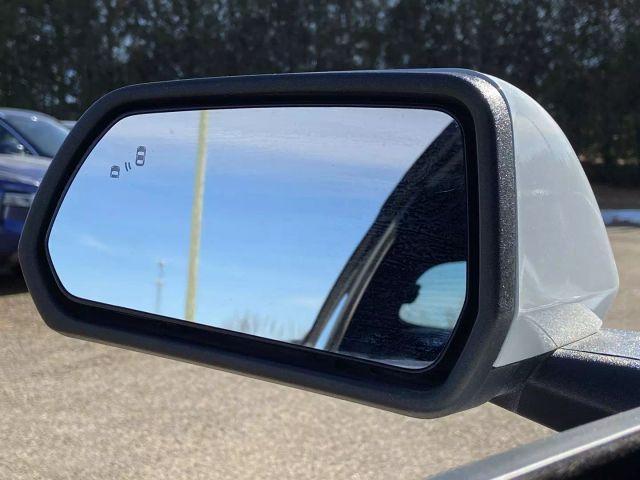 used 2022 Ford Mustang car, priced at $23,800